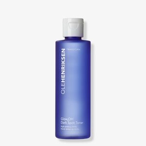 Brand New Ole Henriksen Glow2OH Dark Spot Facial Toner 7% AHA Skin Care